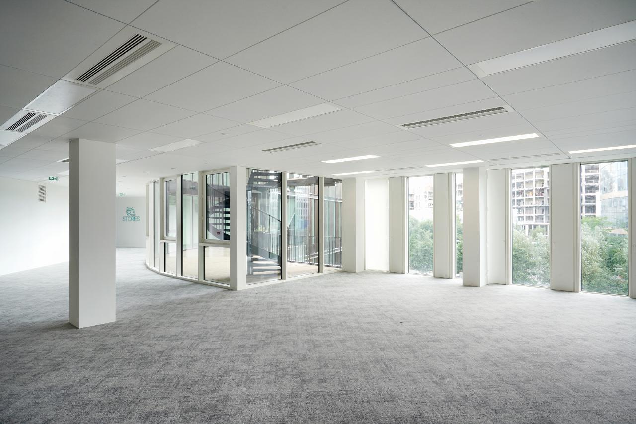 Bureau Saint-Ouen 41848m² Location bureau Saint-Ouen Seine-Saint-Denis OLBUR2100414 11